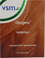 VSM Okugest 40tabl