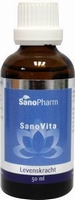 Sanopharm Sano vita 50ml