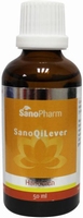Sanopharm Sano Qi lever 50ml