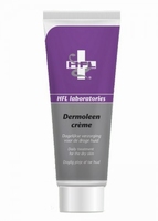 HFL Dermoleen cream 125ml