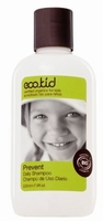 Ecokid Prevent shampoo hoofdluis 225ml - voorraad: 1