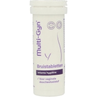 Multi-Gyn Bruistabletten vaginaal 10st