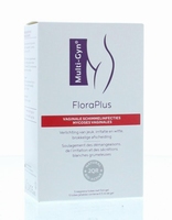 Multi-Gyn Flora plus 5tubes