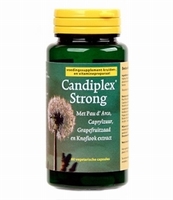 Candiplex strong 60vcaps