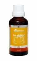 Sanopharm Sano Qi nier 50ml