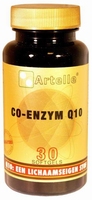 Artelle Co-enzym Q10  30cap
