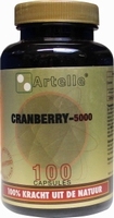 Artelle Cranberry 5000mg 100cap