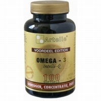 Artelle Omega 3 1000 mg 100cap