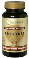 Artelle Prostaat formule forte 75cap