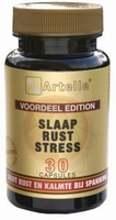 Artelle Slaap rust stress  30caps