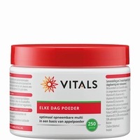 Vitals Elke dag poeder 250g