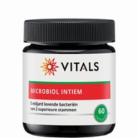 Vitals Microbiol intiem 60vc