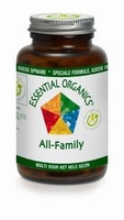 Essential Organics All family 90tab