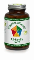 Essential Organics All family forte 90tab