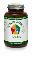 Essential Organics HNS Plex 90tab
