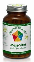 Essential Organics Mega vites 75tab