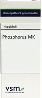 VSM Phosphorus MK globuli 4g