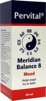 Pervital Meridian balance  8 moed 30ml