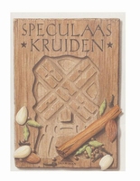 Hooy Speculaaskruiden 60g