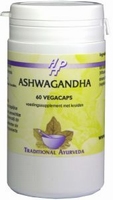 Holisan Ashwagandha 60 caps
