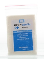 Heltiq Driekante doek mitella viscose wasbaar