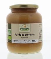 Primeal Appelmoes 700g