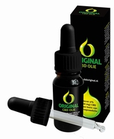 Original CBD 4% Hennepolie 10ml 200druppels vanaf 31,99euro