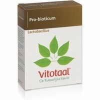 Vitotaal Lactobacillus 45caps