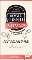 Royal Green Astaxanthine 120sft