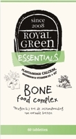 Royal Green Bone food complex  60tab