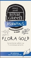Royal Green Flora gold 60tab