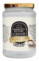 Royal Green Kokos cooking cream extra vierge 1400ml