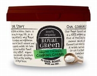 Royal Green Kokos cooking cream odourless 2500ml