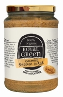 Royal Green Kokosbloesem suiker 900g