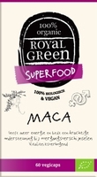 Royal Green Maca 60vcap