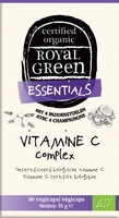 Royal Green Vitamine C complex 60vc