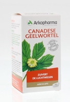 Arkocaps Canadese geelwortel 45cap