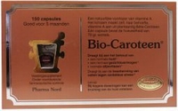 Pharma Nord Bio Caroteen 150caps