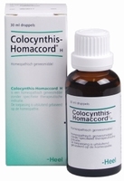 Heel Colocynthis-Homaccord H  30ml