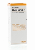 Heel Cutis compositum H  30ml