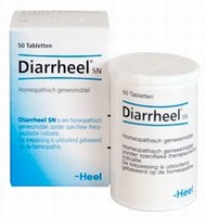 Heel Diarrheel SN  50tab