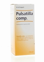 Heel Pulsatilla compositum  30ml