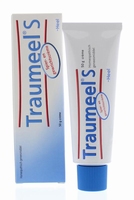 Heel Traumeel S creme  50g