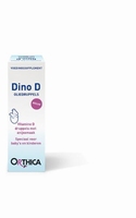 Orthica Dino D druppels 25ml