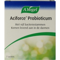 Vogel Aciforce 7x3g