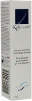 Kelo cote siliconen littekencreme 15g