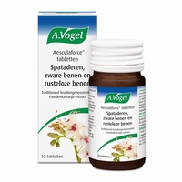 Vogel Aesculaforce 30tab