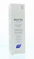 Phytosquam 1 intensieve antiroos shampoo 125ml