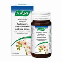 Vogel Aesculaforce 50tab