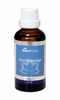 Sanopharm Sano bronchyl 50ml